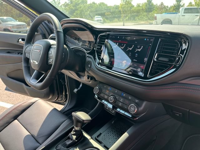 New 2026 Dodge Durango GT AWD/4WD image 37