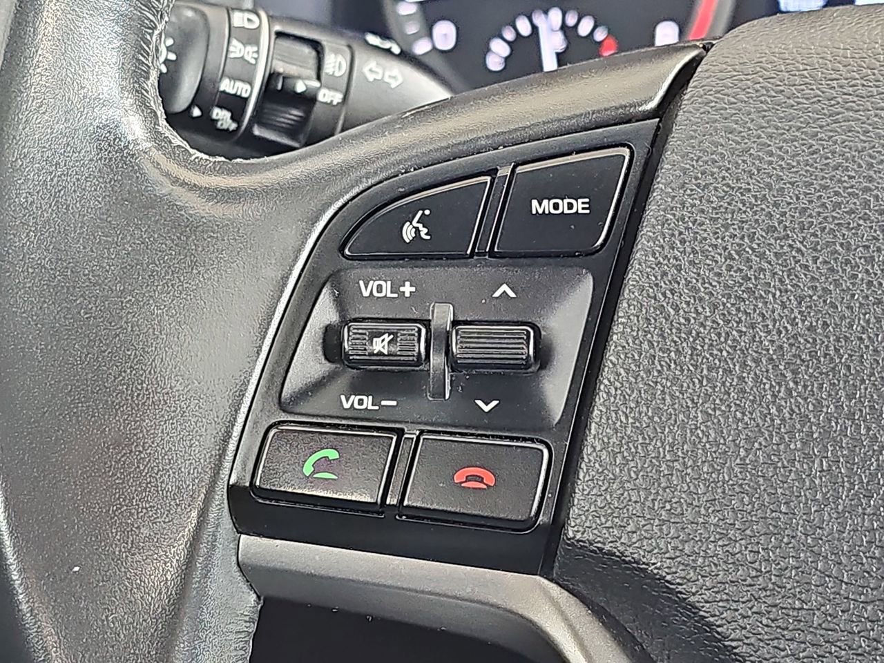 Used 2016 Hyundai Tucson Limited FWD image 22