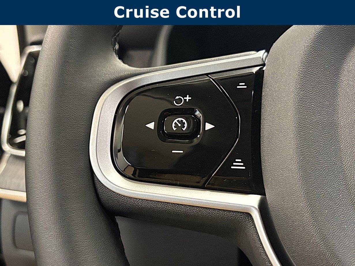 New 2026 Volvo XC90 T8 Ultra w/ Protection Package Premier AWD/4WD image 40