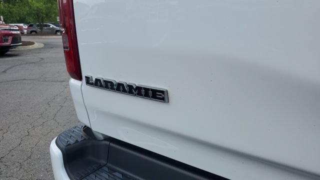 Certified 2023 RAM 1500 Laramie AWD/4WD image 28