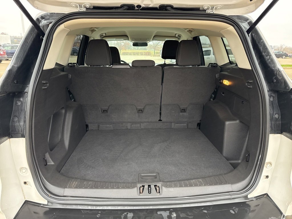 Used 2017 Ford Escape SE image 20