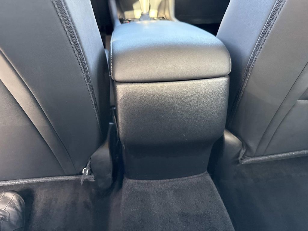 Certified 2024 MAZDA MAZDA3 s image 23