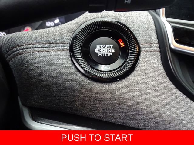 Certified 2024 Jeep Compass Latitude w/ Sun and Sound Group image 9