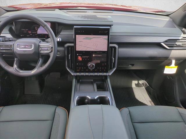 New 2026 GMC Acadia AT4 w/ Luxury Package image 15