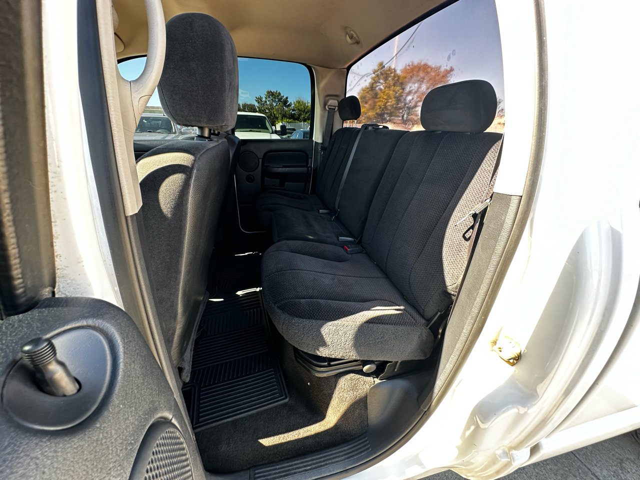 Used 2004 Dodge Ram 3500 Truck SLT w/ Trailer Tow Group image 54