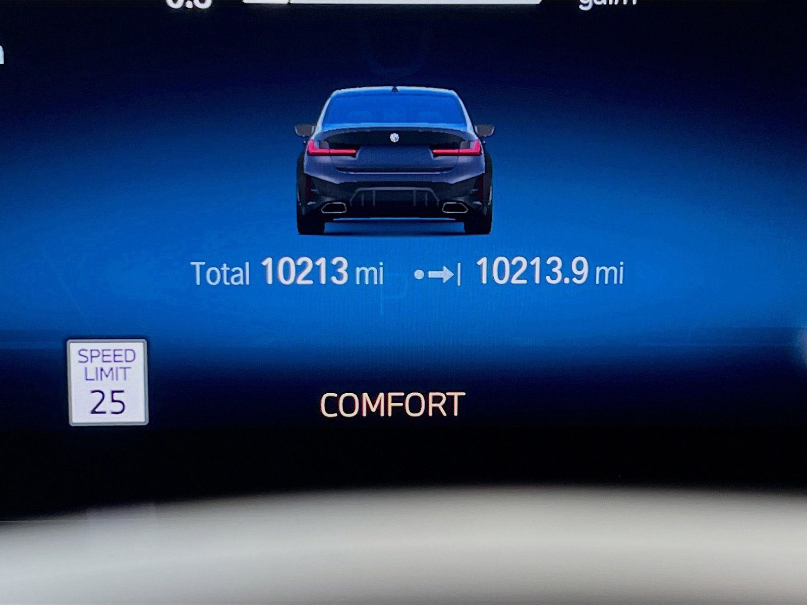 Used 2024 BMW M340i w/ Premium Package image 8