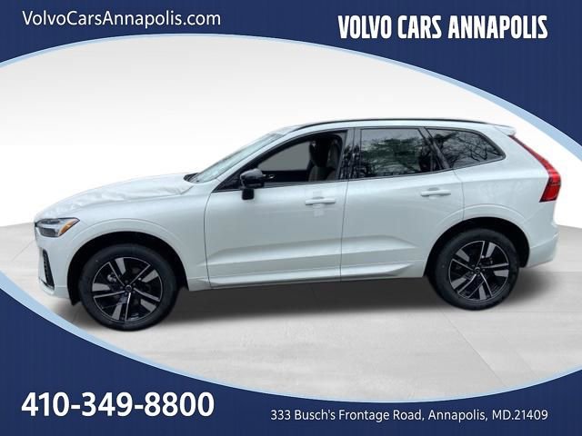 New 2026 Volvo XC60 B5 Core w/ Climate Package AWD/4WD image 4