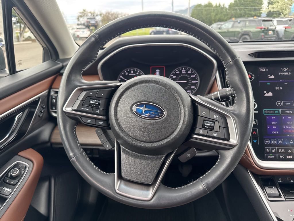 Used 2020 Subaru Outback Touring XT image 24