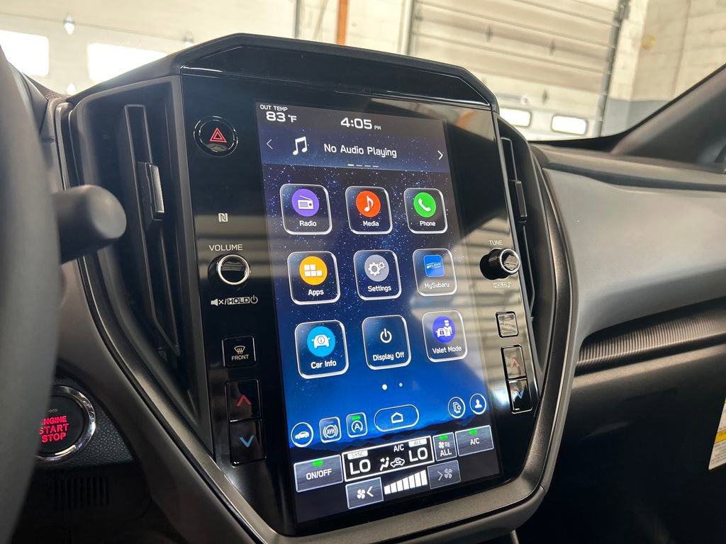 New 2026 Subaru Crosstrek 2.5i Wilderness image 31