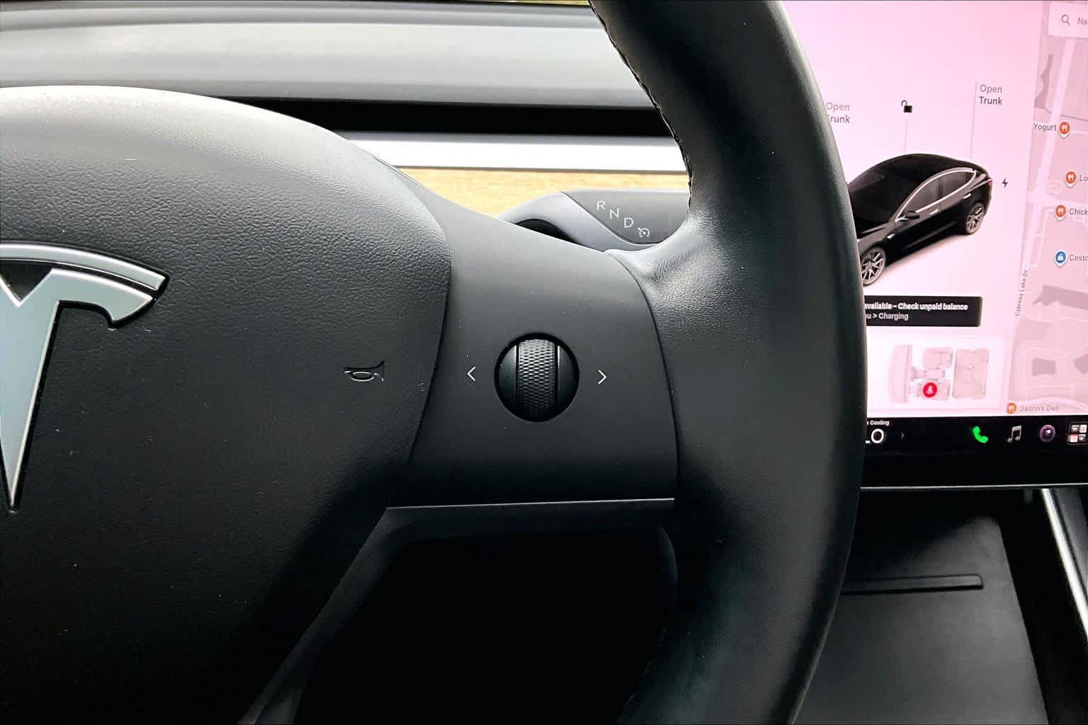Used 2019 Tesla Model 3 Long Range RWD image 21