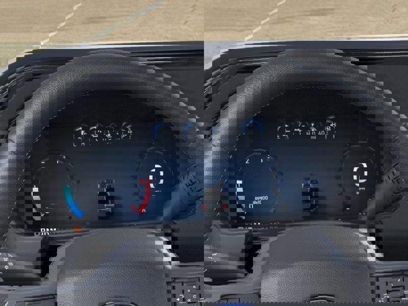 New 2026 Ford F250 Lariat w/ Lariat Premium Package image 42