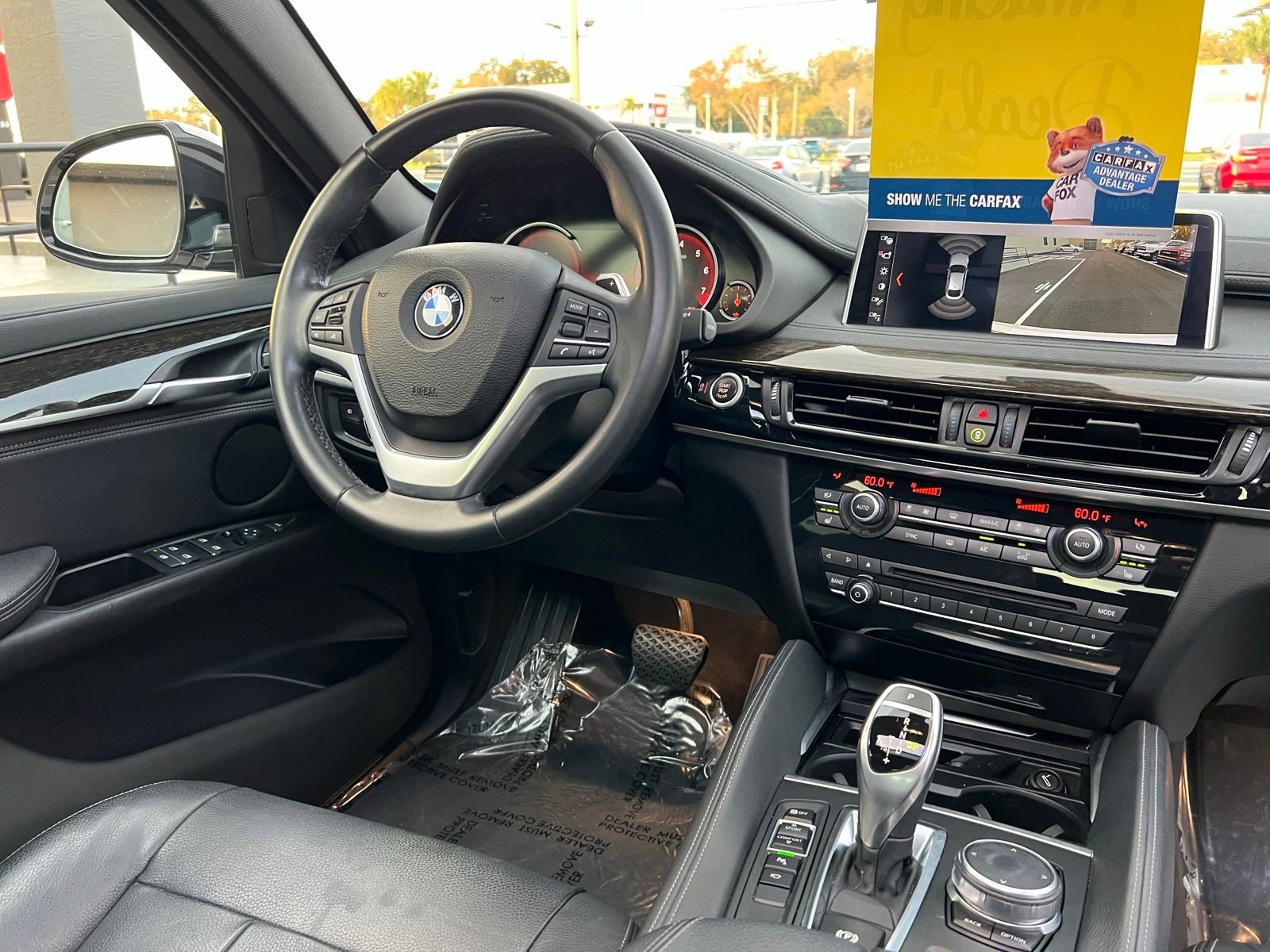 Used 2019 BMW X6 sDrive35i w/ Premium Package image 58