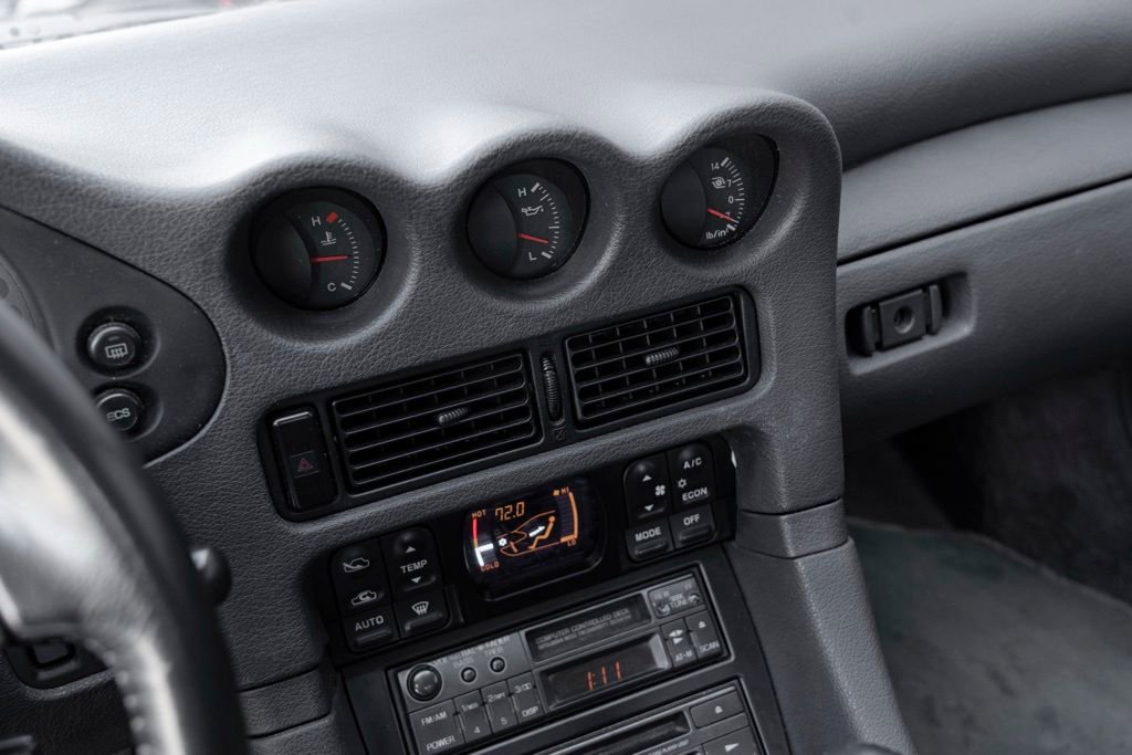 Used 1992 Mitsubishi 3000GT VR-4 AWD/4WD image 24