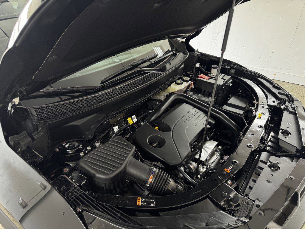 New 2026 Chevrolet Equinox RS w/ Safety and Technology Package image 96