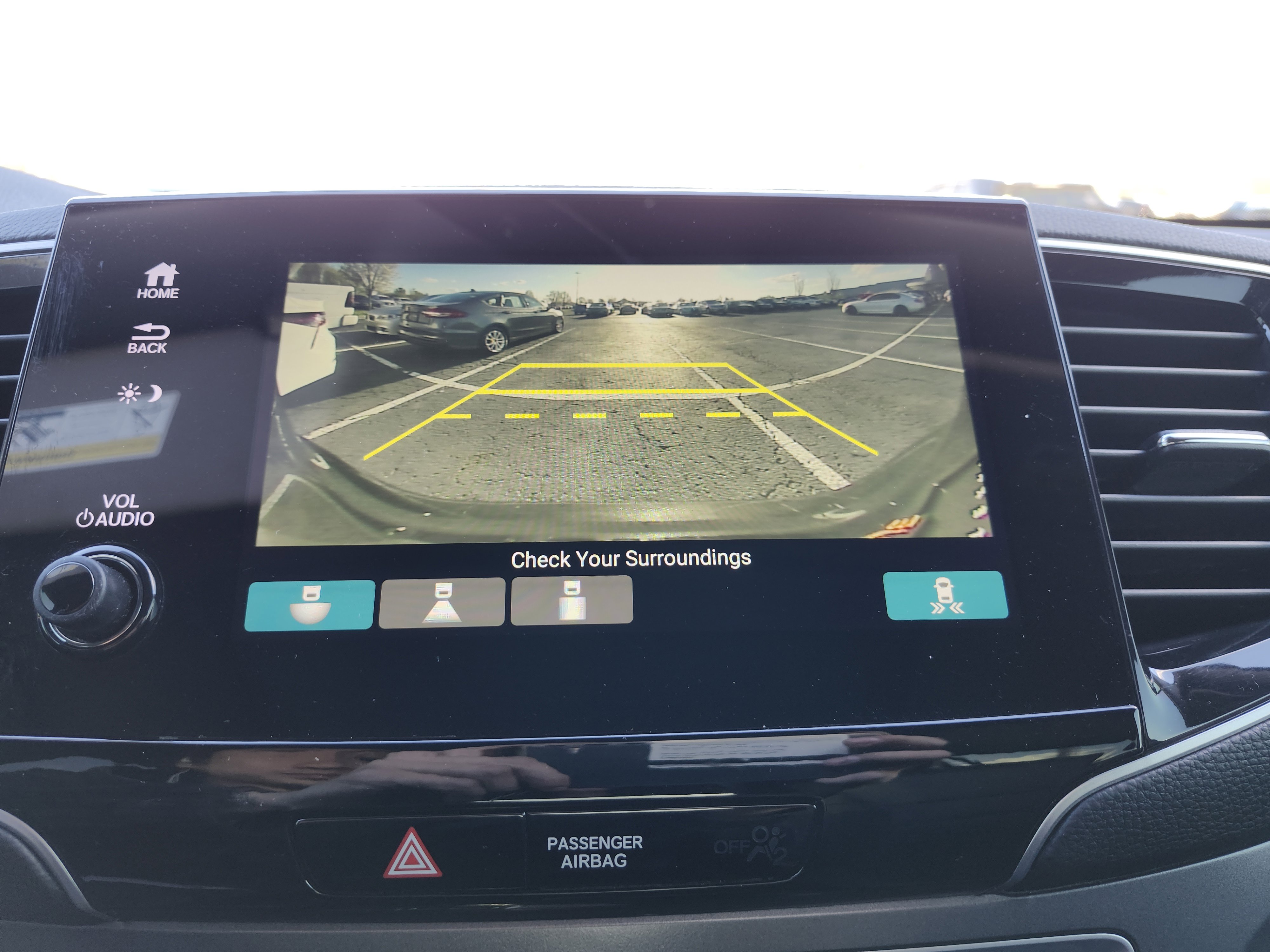 Used 2021 Honda Pilot Special Edition image 4