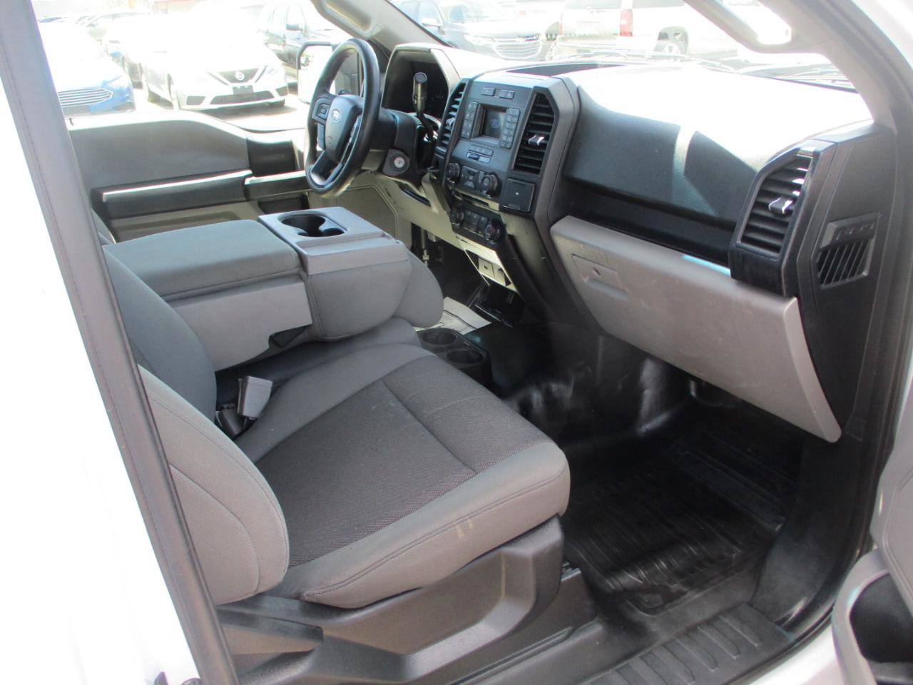 Used 2018 Ford F150 XL w/ Equipment Group 101A Mid RWD image 7