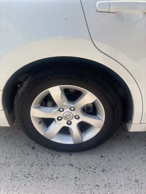 Used 2009 Nissan Altima 2.5 SL w/ Convenience Plus Pkg FWD image 5