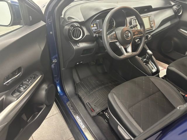 Used 2019 Nissan Kicks SV image 12