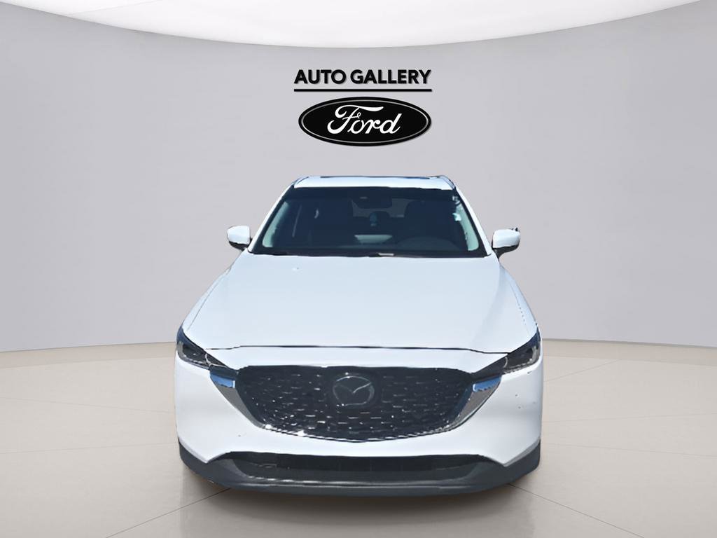 Used 2023 MAZDA CX-5 AWD 2.5 S image 2