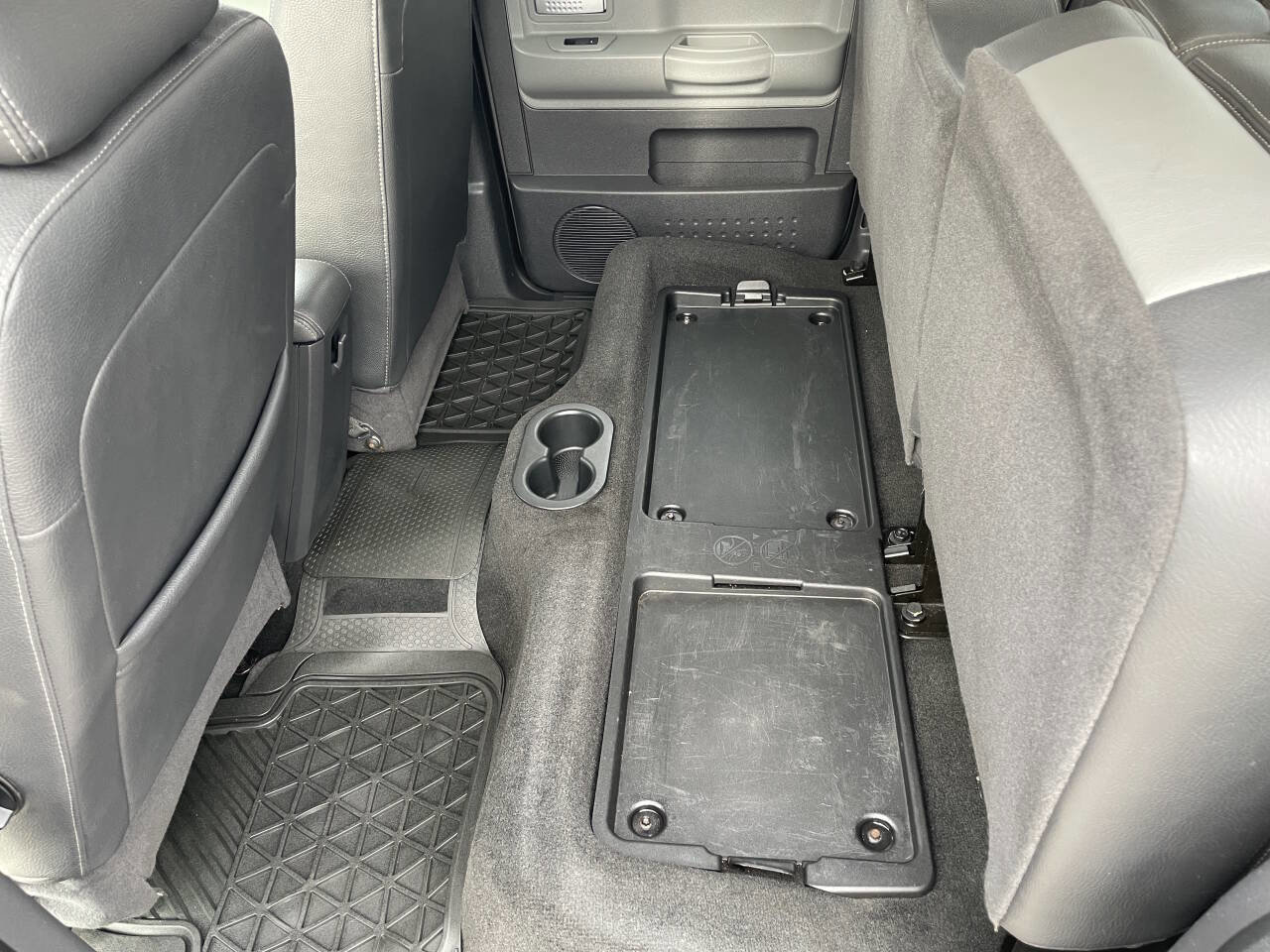 Used 2008 Dodge Dakota Laramie image 29