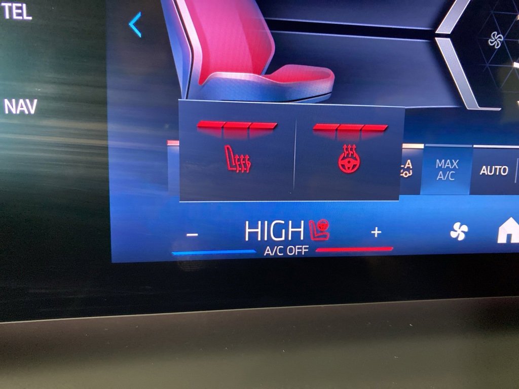 Used 2025 BMW 228i xDrive 228 xDrive Gran Coupe w/ Premium Package image 18