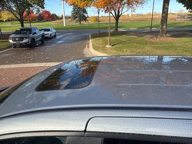 New 2026 Honda Odyssey EX-L image 6