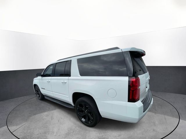 Used 2020 Chevrolet Suburban Premier AWD/4WD image 5