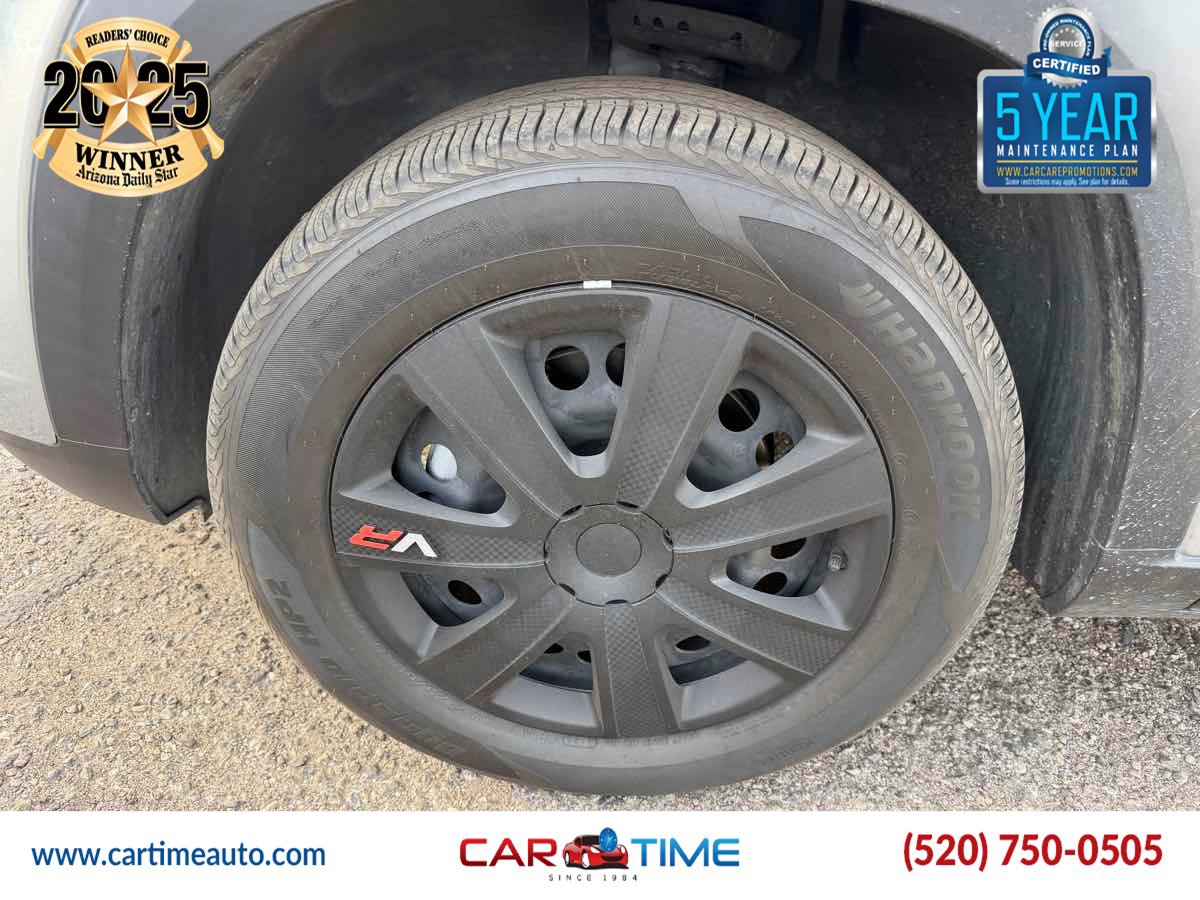 Used 2024 Chevrolet Trax LS FWD image 6