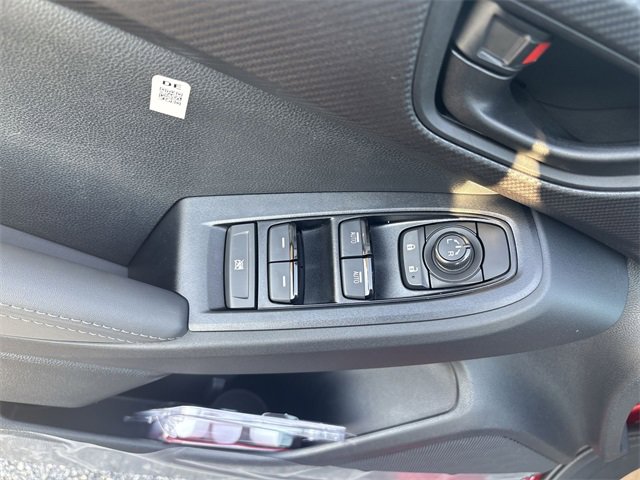 New 2026 Subaru Crosstrek 2.5i Premium image 13
