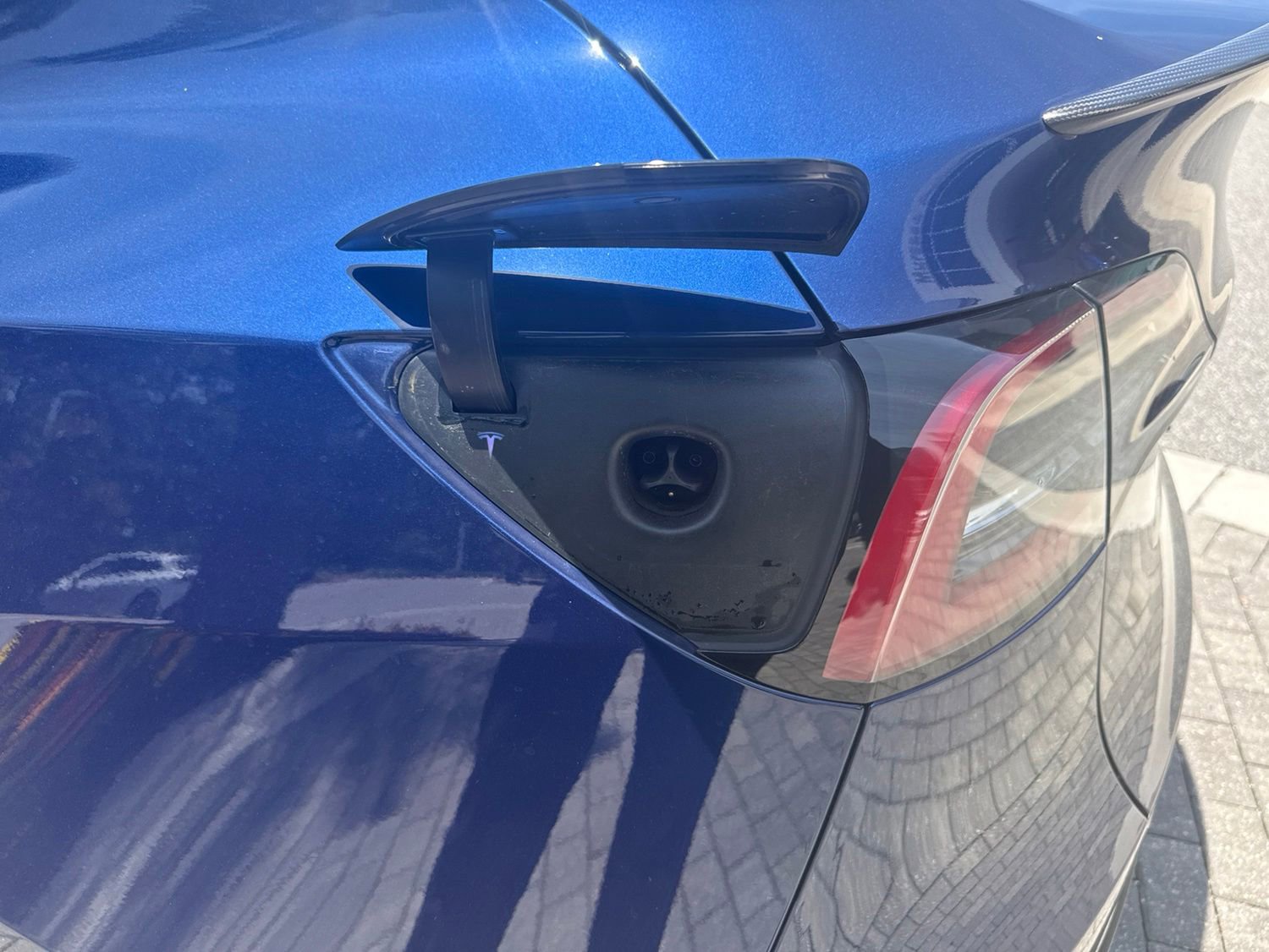 Used 2023 Tesla Model Y Performance AWD/4WD image 30