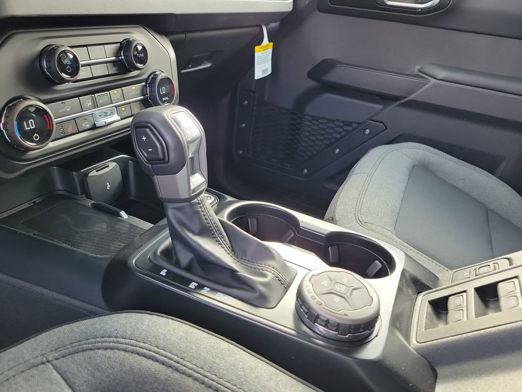New 2025 Ford Bronco Big Bend image 29