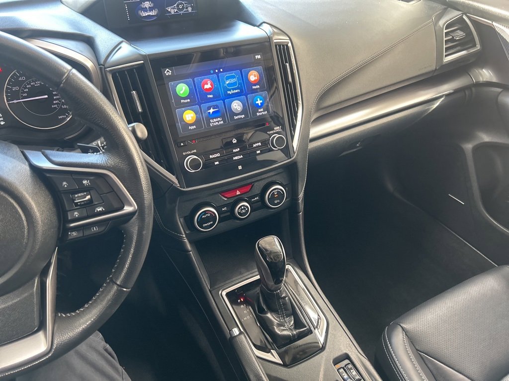 Used 2022 Subaru Impreza 2.0i Limited w/ Popular Package #2 image 7