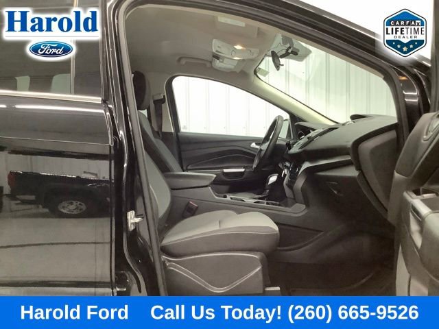 Used 2018 Ford Escape SE AWD/4WD image 12