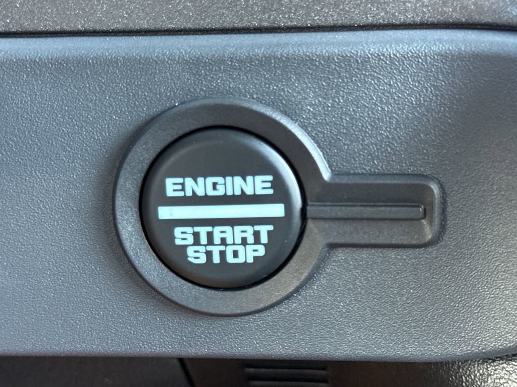 New 2025 Ford Bronco 4-Door image 22