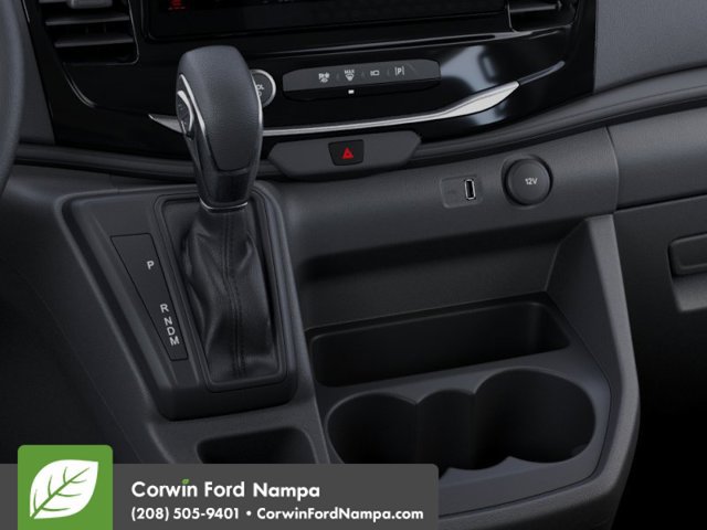 New 2027 Ford Transit 350 XLT AWD/4WD image 15