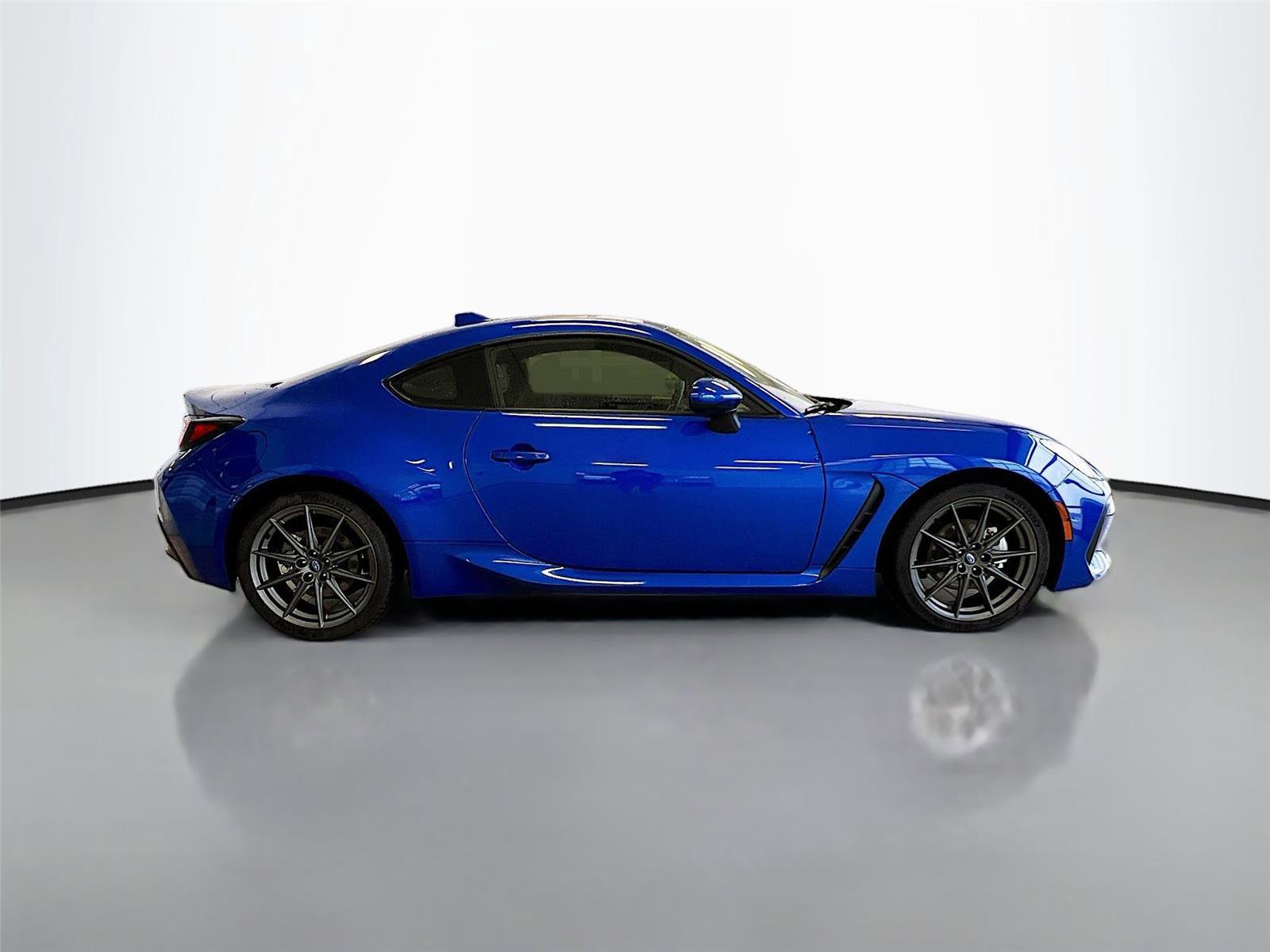 Used 2024 Subaru BRZ Limited image 37