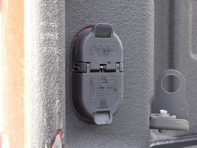 Used 2021 Chevrolet Silverado 2500 High Country w/ Z71 Off-Road Package image 71