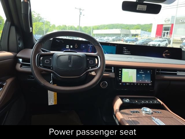 New 2027 Lincoln Navigator L Reserve AWD/4WD image 47