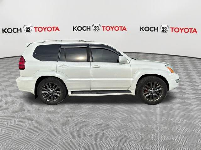 Used 2006 Lexus GX 470 image 6