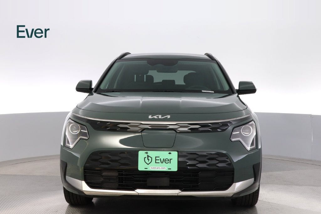 Used 2025 Kia Niro Wind FWD image 12