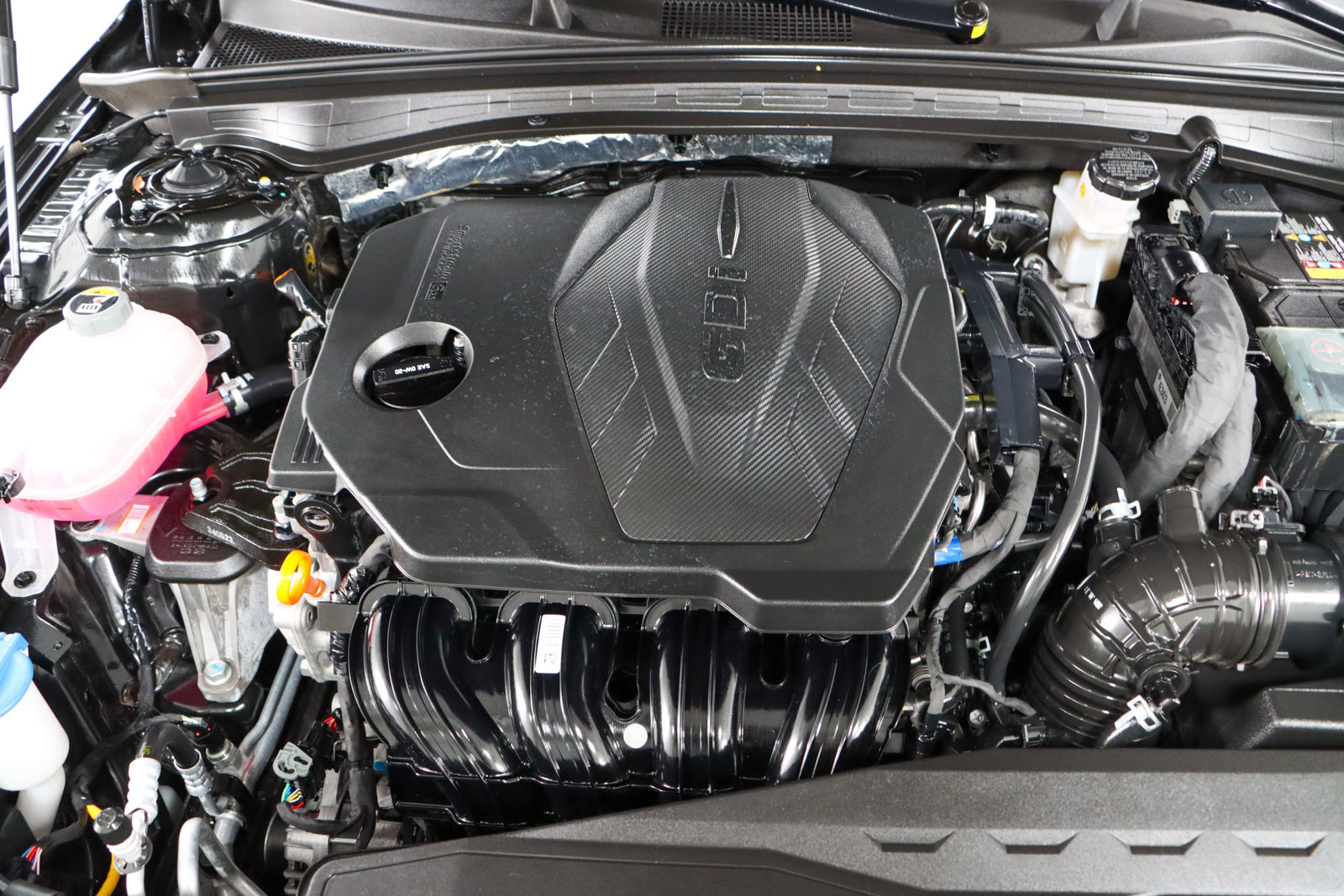 Used 2025 Kia K5 GT-Line image 28