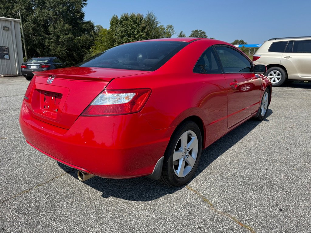 Used 2006 Honda Civic EX image 7