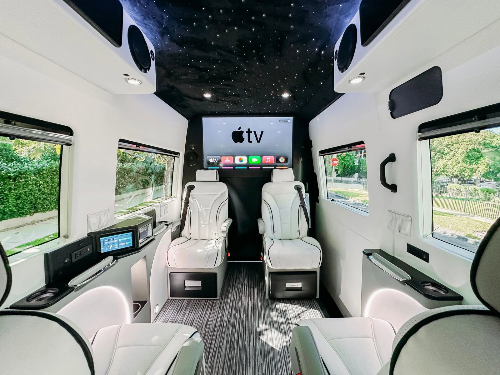 Used 2025 Mercedes-Benz Sprinter 3500 image 7