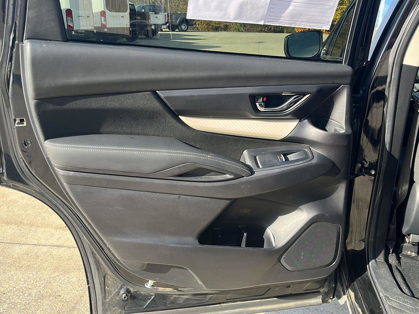 Used 2021 Subaru Ascent Premium w/ Convenience Package image 20