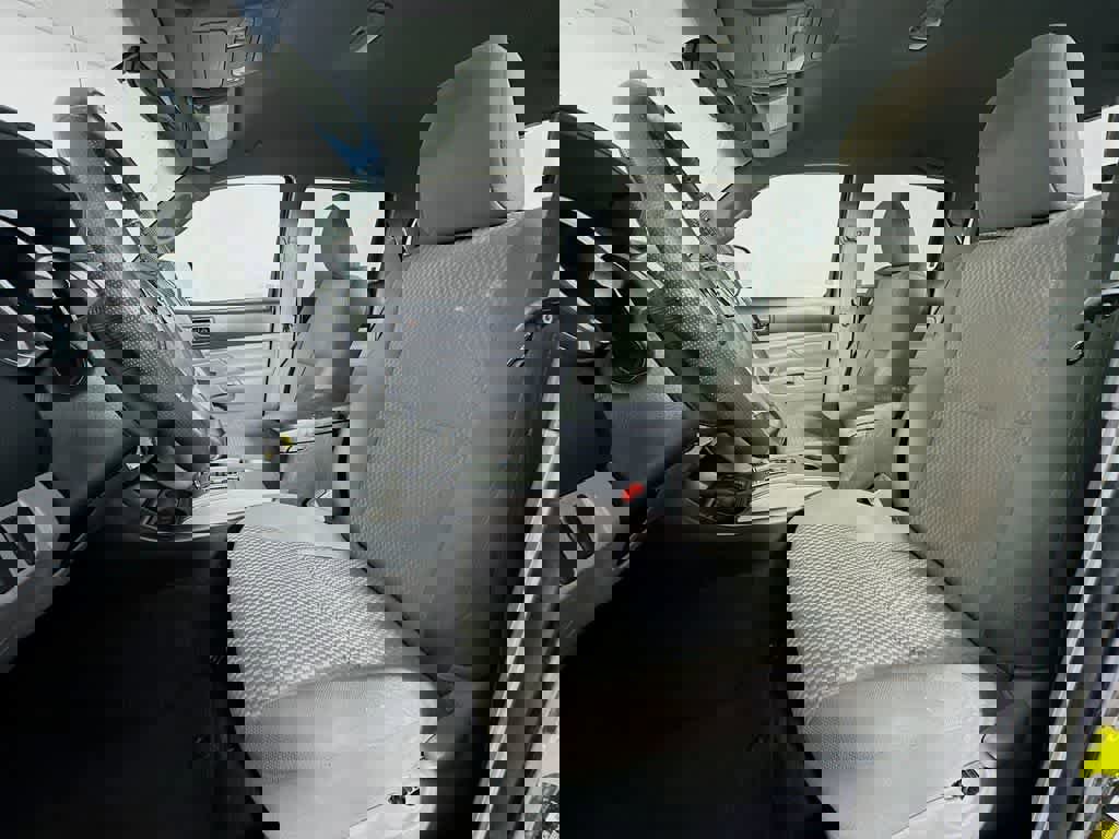 Used 2014 Toyota Tacoma PreRunner w/ SR5 Package RWD image 12