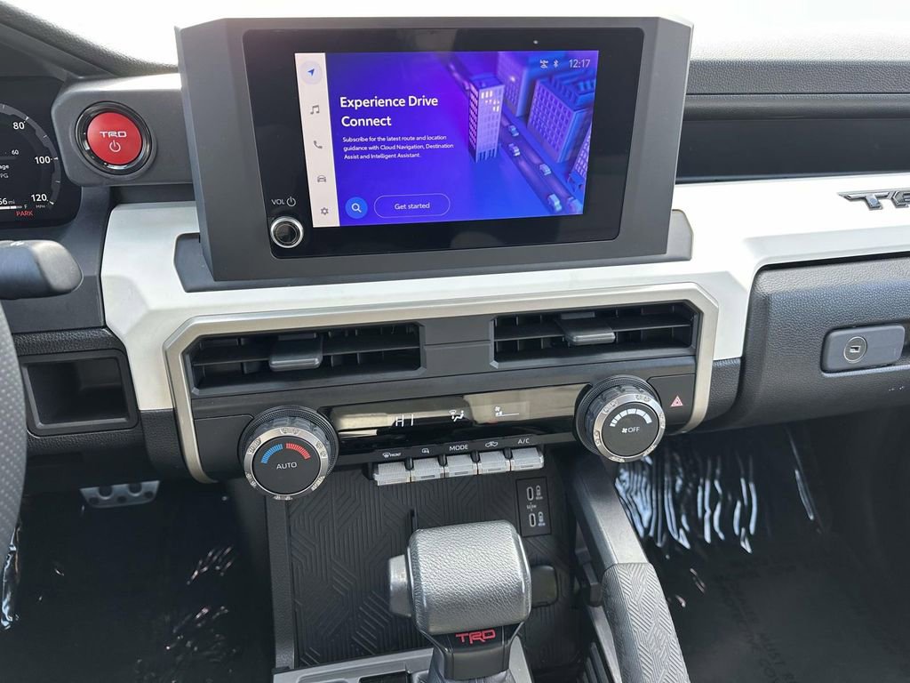 Used 2024 Toyota Tacoma TRD Sport image 16