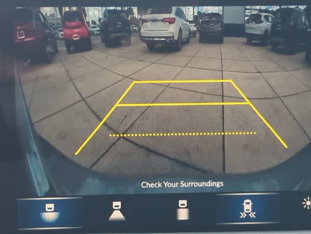 Certified 2025 Acura TLX w/ Technology Package FWD image 32