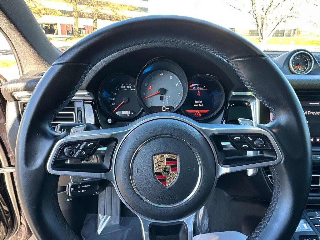 Used 2021 Porsche Macan S image 26