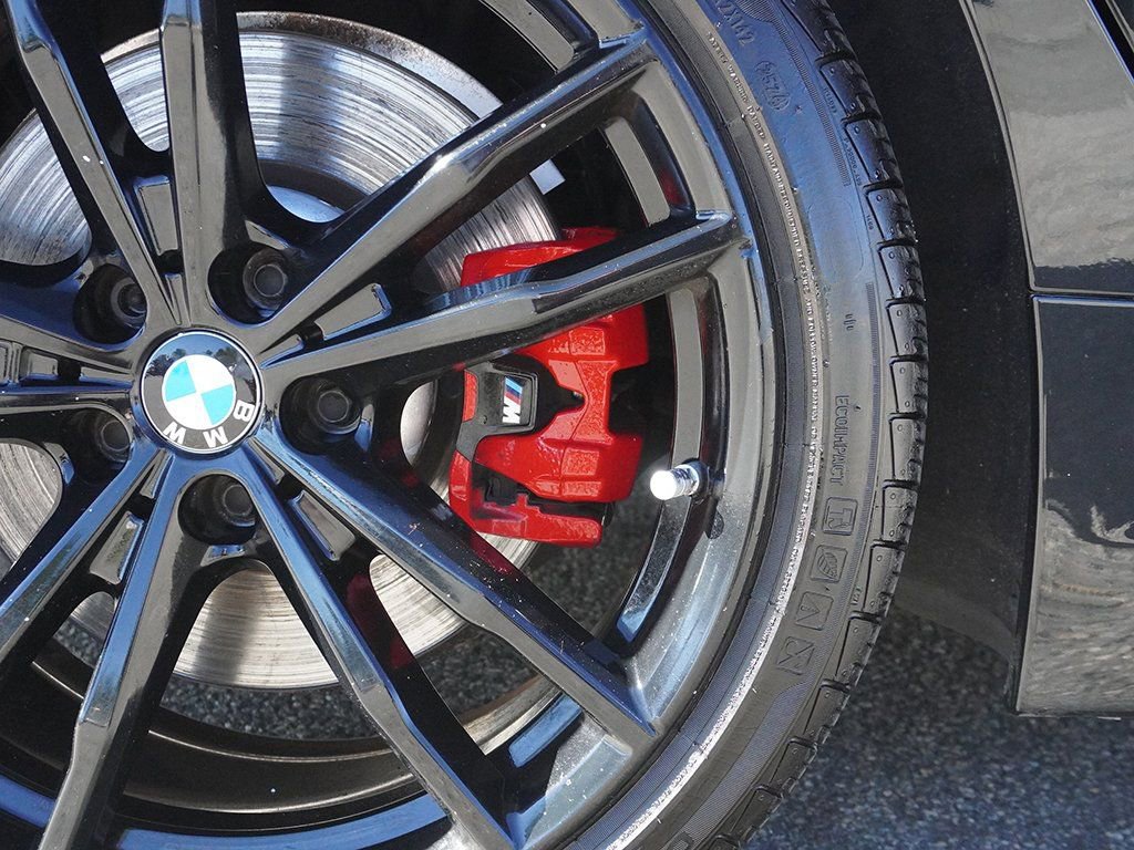 Used 2021 BMW M340i xDrive w/ Premium Package image 29