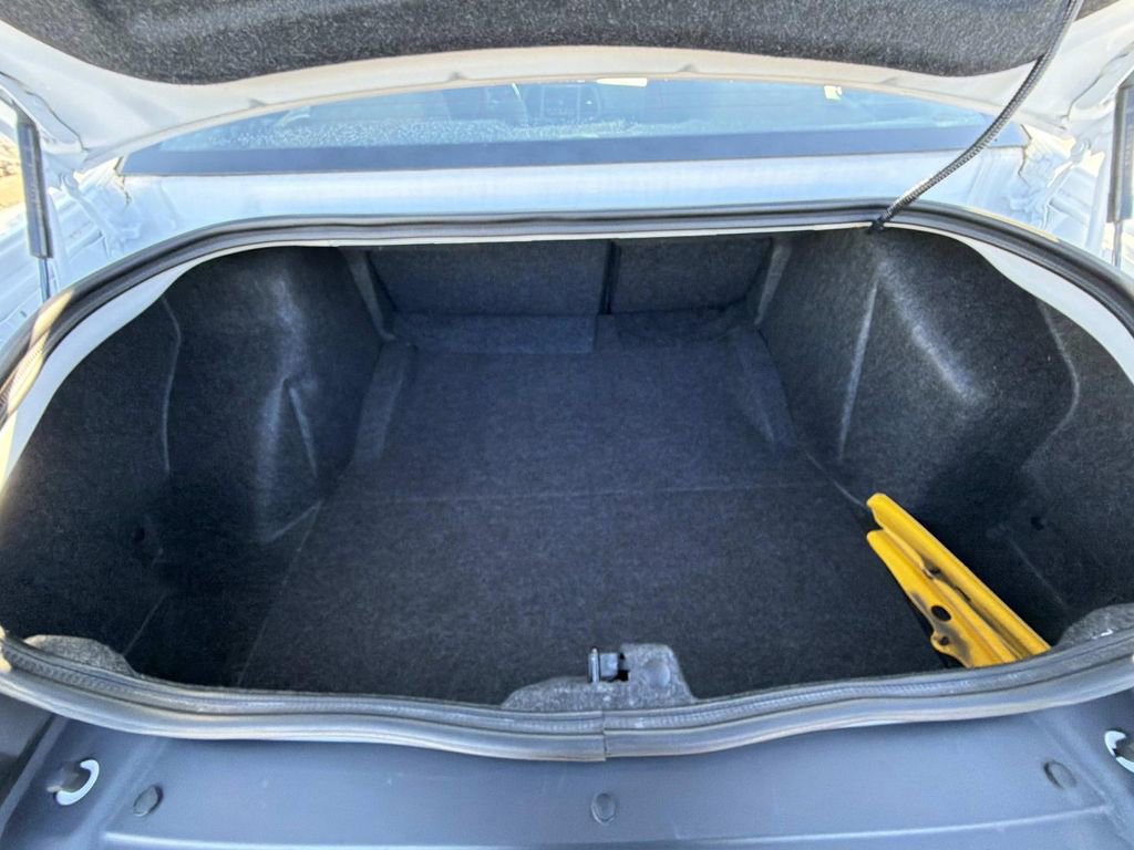 Used 2023 Dodge Challenger R/T w/ Blacktop Package image 13